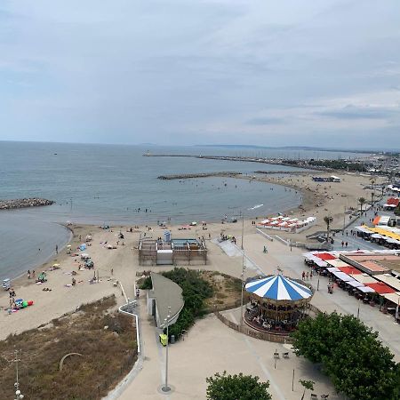 Les Appartements De Lina - Havre De Paix - Self Check-In Ла-Гранд-Мотт Екстер'єр фото