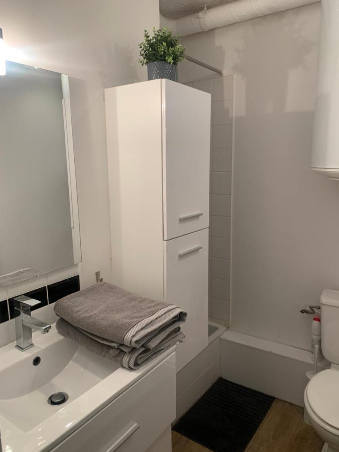 Les Appartements De Lina - Havre De Paix - Self Check-In Ла-Гранд-Мотт Екстер'єр фото